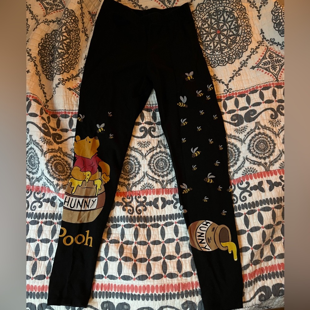 Winnie the Pooh | Leggings 🍯 | Disney